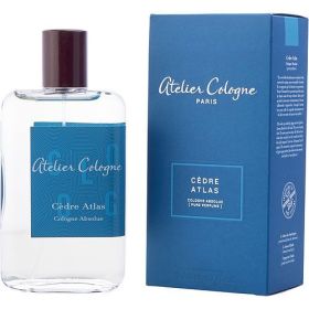 Atelier Cologne - Cèdre Atlas Cologne, Absolue Spray (6.8 oz)