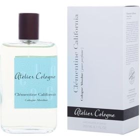 Atelier Cologne - Clémentine California Cologne, Absolue Spray (6.7 oz)