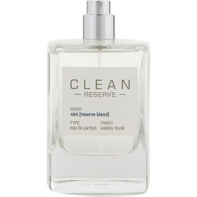 Clean Reserve - Rain Eau de Parfum Spray (3.4 oz) Tester