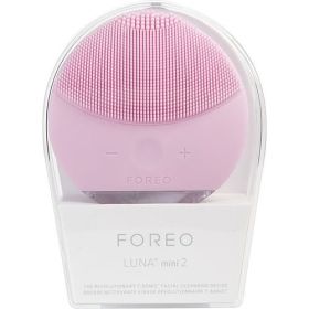 FOREO Luna Mini 2 - Pearl Pink