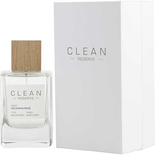 Clean Reserve - Rain Eau de Parfum Spray (3.4 oz)