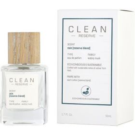 Clean Reserve - Rain Eau de Parfum Spray (1.7 oz)