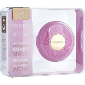 FOREO UFO Mini LED Thermo Activated Smart Mask - Pearl Pink