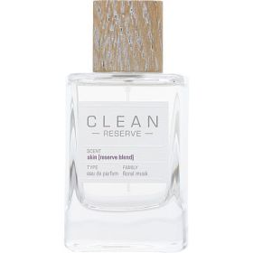 Clean Reserve - Skin Eau de Parfum Spray (3.4 oz) Tester