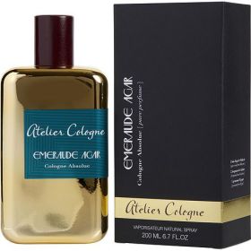 Atelier Cologne - Emeraude Agar Cologne, Absolue Spray (6.7 oz)