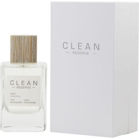 Clean Reserve - Velvet Flora Eau de Parfum Spray (3.4 oz)