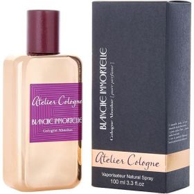Atelier Cologne - Blanche Immortelle Cologne, Absolue Spray (3.3 oz)