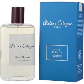 Atelier Cologne - Bois Blonds Cologne, Absolue Spray (6.7 oz)