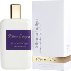 Atelier Cologne - Mimosa Indigo Cologne, Absolue Spray (6.7 oz)