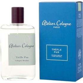 Atelier Cologne - Trèfle Pur Cologne, Absolue Spray (6.7 oz)