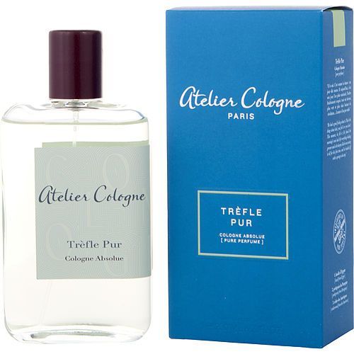 Atelier Cologne - Trèfle Pur Cologne, Absolue Spray (6.7 oz)