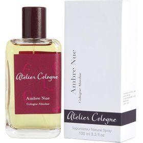 Atelier Cologne - Ambre Nue Cologne, Absolue Spray (3.3 oz)