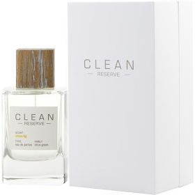Clean Reserve - Citron Fig Eau de Parfum Spray (3.4 oz)