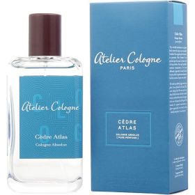 Atelier Cologne - Cèdre Atlas Cologne, Absolue Spray (3.4 oz)