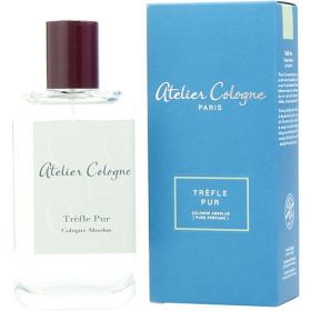 Atelier Cologne - Trèfle Pur Cologne, Absolue Spray (3.3 oz)