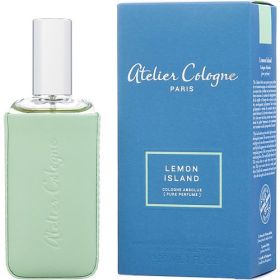 Atelier Cologne - Lemon Island Cologne, Absolue Spray (1 oz)
