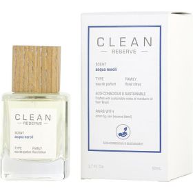 Clean Reserve - Acqua Neroli Eau de Parfum Spray (1.7 oz)