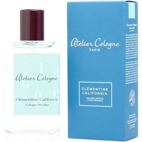 Atelier Cologne - Clémentine California Cologne, Absolue Spray (3.4 oz)