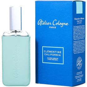 Atelier Cologne - Clémentine California Cologne, Absolue Spray (1 oz)