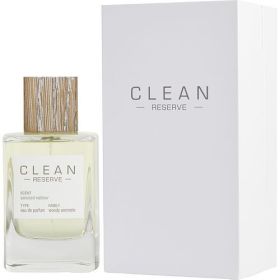 Clean Reserve - Smoked Vetiver Eau de Parfum Spray (3.4 oz)
