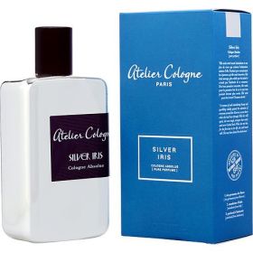 Atelier Cologne - Silver Iris Cologne, Absolue Spray (6.7 oz)
