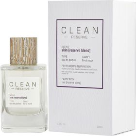 Clean Reserve - Skin Eau de Parfum Spray (3.4 oz)
