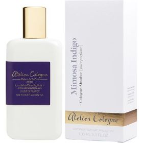 Atelier Cologne - Mimosa Indigo Cologne, Absolue Spray (3.3 oz)