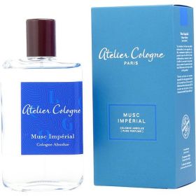 Atelier Cologne - Musc Impérial Cologne, Absolue Spray (6.7 oz)