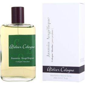 Atelier Cologne - Jasmin Angélique Cologne, Absolue Pure Perfume Spray (6.7 oz)