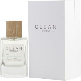 Clean Reserve - Warm Cotton Eau de Parfum Spray (3.4 oz)