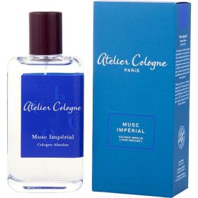 Atelier Cologne - Musc Impérial Cologne, Absolue Spray (3.3 oz)