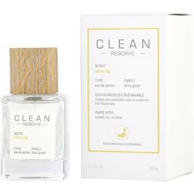Clean Reserve - Citron Fig Eau de Parfum Spray (1.7 oz)