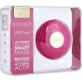 FOREO UFO Mini LED Thermo Activated Smart Mask - Fuchsia