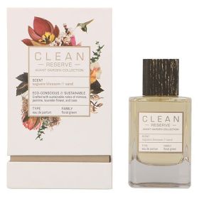 Clean Reserve - Saguaro Blossom & Sand Eau de Parfum Spray (3.4 oz)
