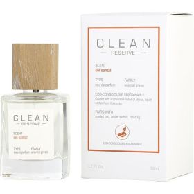 Clean Reserve - Sel Santal Eau de Parfum Spray (1.7 oz)