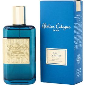 Atelier Cologne - Gold Leather Eau de Parfum Spray (3.4 oz)