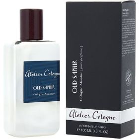 Atelier Cologne - Oud Saphir Cologne, Absolue Pure Perfume Spray (3.3 oz)