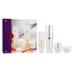 Tatcha - Japanese Ritual for Radiant Skin (4pcs)