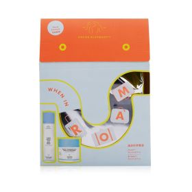 Drunk Elephant - When In Roam Set (Protini Polypeptide Cream 50ml + B-Hydra Intensive Hydration Serum 50ml)