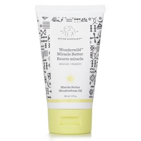 Drunk Elephant - Wonderwild Miracle Butter (60ml/2oz)