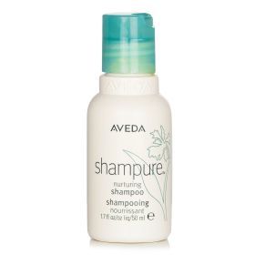 AVEDA Shampure Nurturing Shampoo (Travel Size), 50ml/1.7oz