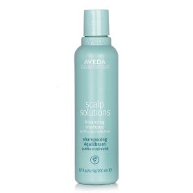 AVEDA Scalp Solutions Balancing Shampoo, 200ml/6.7oz