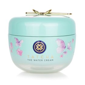 TATCHA - The Water Cream (Gratitude Size) 744486 75ml/2.5oz