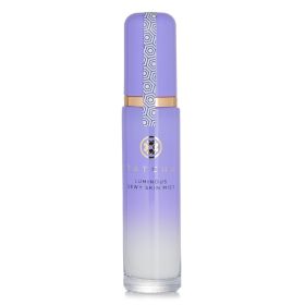 Tatcha - Luminous Dewy Skin Mist (For Normal To Dry Skin, 40ml/1.35oz)