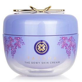 Tatcha - The Dewy Skin Cream (75ml / 2.5oz)