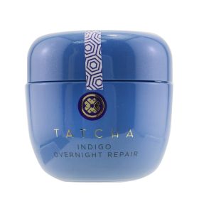 Tatcha - Indigo Overnight Repair (50ml/1.7oz)