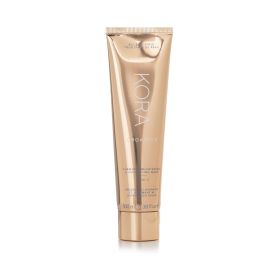 Kora Organics - Turmeric Brightening & Exfoliating Mask (100ml/3.38oz)