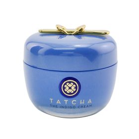 Tatcha - The Indigo Cream (For Sensitive Skin, 50ml/1.7oz)