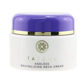 Tatcha - Ageless Revitalizing Neck Cream (For All Skin Types, 50ml/1.7oz)