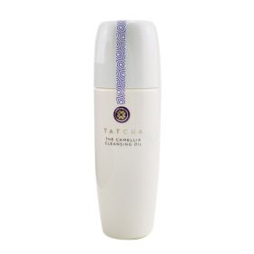 Tatcha - The Camellia Cleansing Oil (150ml/5oz)